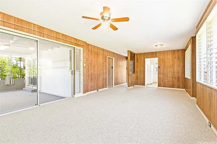 3 bed, 1.5 bath, 995 sqft, $4,600 — Photo 2