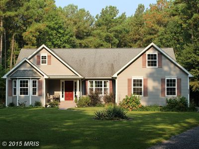 20493 Renaissance Ct, Lexington Park, MD, 20653