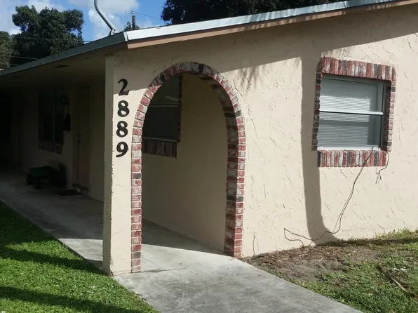2889 SW 19th Pl #A, Fort Lauderdale, FL 33312