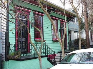 2424 Royal St, New Orleans, LA 70117