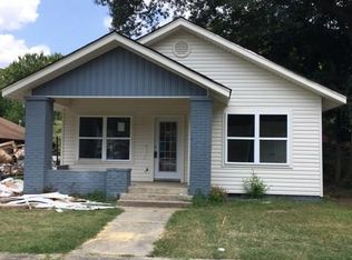 314 Oliver St, Conway, AR 72034