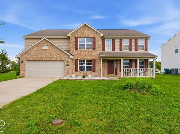 1881 Wynnewood Ln, Avon, IN 46123