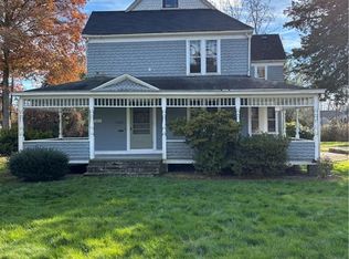 2492 Kingstown Rd, Kingston, RI 02881