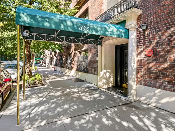 345 West 88th Street image 15 of 15