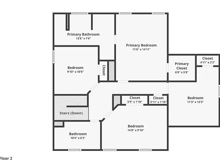 10555 Katie Creek Ct — Photo 3