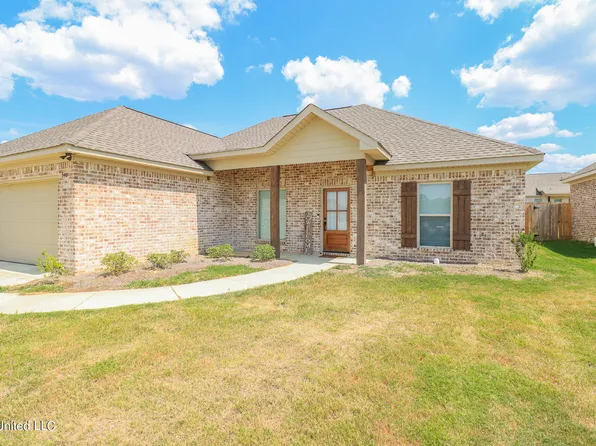 540 Birchwood Blvd, Pearl, MS 39208