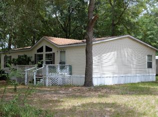7282 213th Rd, Live Oak, FL 32060