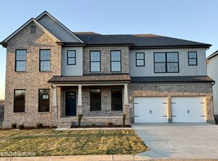 1855 Hickory Reserve Rd LOT 122, Knoxville, TN 37932
