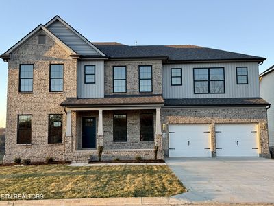 1855 Hickory Reserve Rd Lot 122, Knoxville, TN, 37932