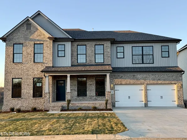 1855 Hickory Reserve Rd Lot 122, Knoxville, TN 37932