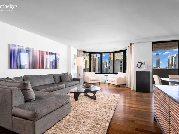 44 West 62nd Street image 1 of 17