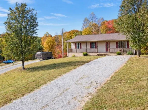 578 Dogwood Hts, Sneedville, TN 37869