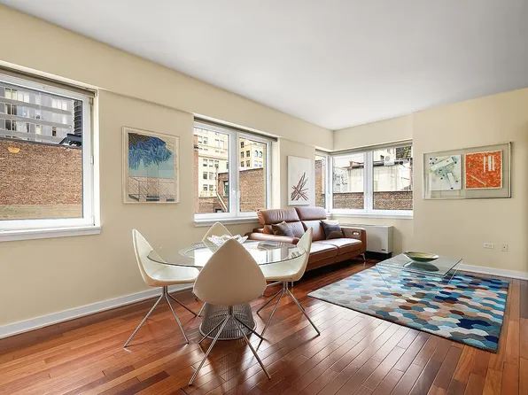 425 5th Ave APT 21A, New York, NY 10016