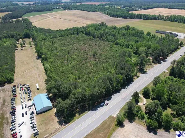 Tbd S Highway 301, Dillon, SC 29536