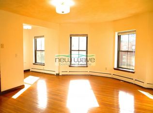 518 Massachusetts Ave APT 4, Boston, MA 02118
