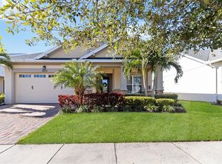 5014 E Fountainwood Dr, Saint Cloud, FL 34772