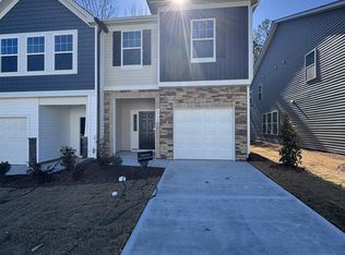 6320 Lady Eliza Ln, Raleigh, NC 27610