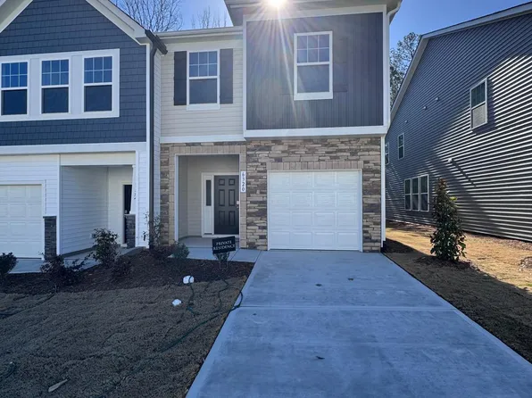 6320 Lady Eliza Ln, Raleigh, NC 27610