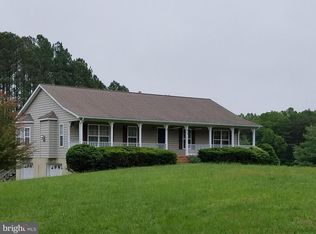 13837 Post Oak Rd, Spotsylvania, VA 22551