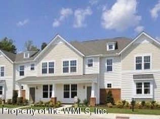 3138 Weathers Blvd, Toano, VA 23168