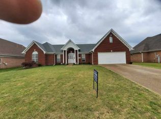 4456 Alixs Dr, Memphis, TN 38125