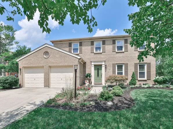 6094 Sugartree Ct, Hamilton, OH 45011