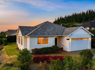 3421 Highfield Ct, Bellingham, WA