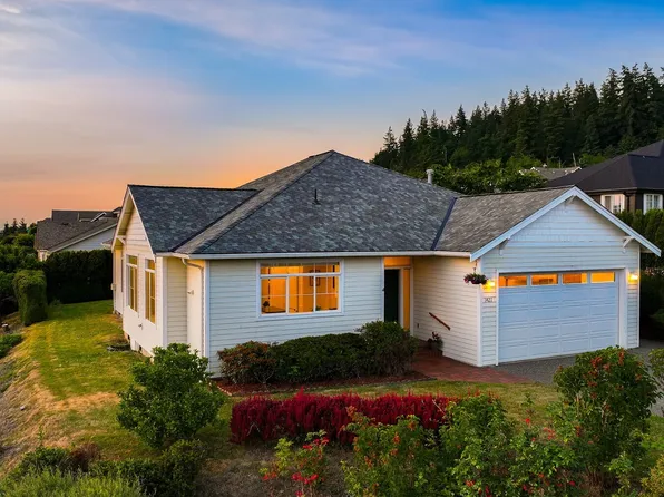 3421 Highfield Court, Bellingham, WA 98226