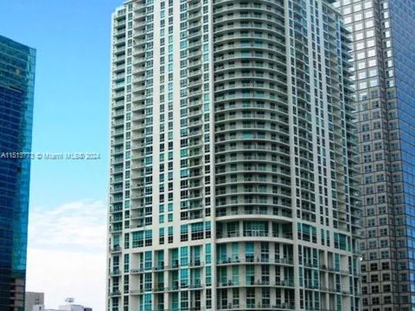 300 S Biscayne Blvd #T-2709, Miami, FL 33131