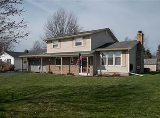 475 E Manitou Rd, Hilton, NY 14468