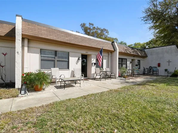 2977 Flint Dr N, Clearwater, FL 33759
