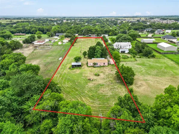 1216 Black Champ Rd, Waxahachie, TX 75167