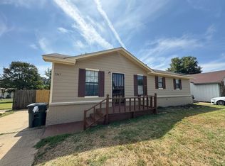 3367 Burgess Dr, Memphis, TN 38118