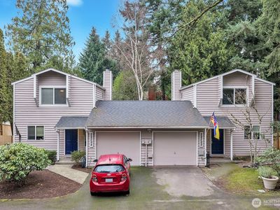 12722 12724 100th Avenue NE, Kirkland, WA, 98034