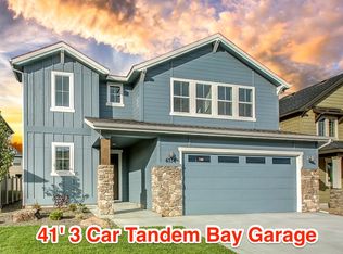 6134 W Township Dr, Boise, ID 83703