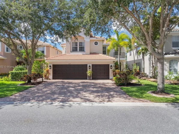 8864 Maple Hill Ct, Boynton Beach, FL 33473