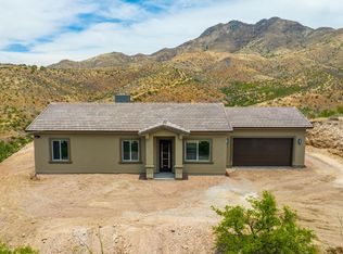302 Camino Apolena, Rio Rico, AZ 85648