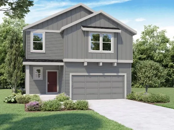 5605 W Georgetown Ln, Spokane, WA 99208