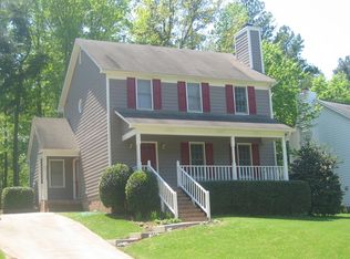 3605 Long Ridge Rd, Durham, NC 27703