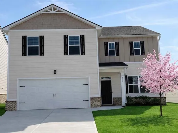 374 Murray Ln, Hoschton, GA 30548
