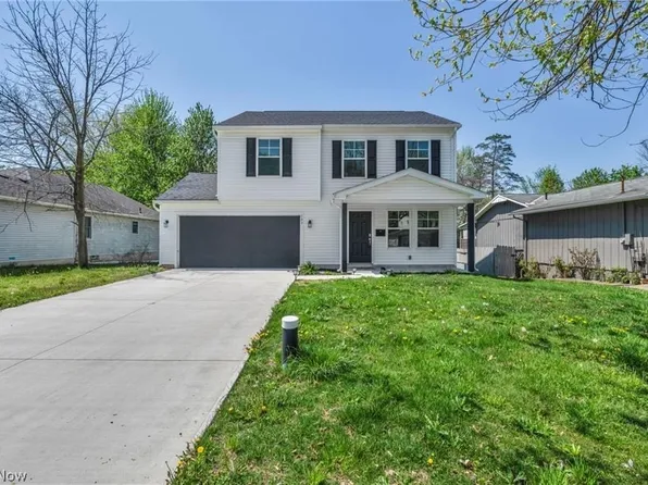 189 Alexander Dr, Elyria, OH 44035