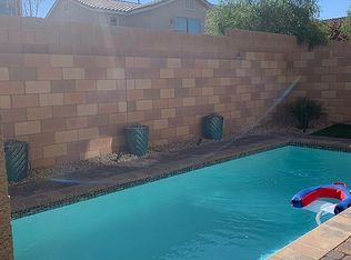 864 Aurelie Ridge St, Henderson, NV 89011