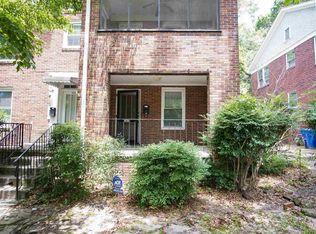 1617 Hollywood Dr, Columbia, SC 29205