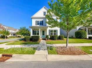 13505 Jacks Ln, Pineville, NC 28134