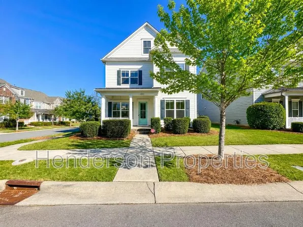 13505 Jacks Ln, Pineville, NC 28134