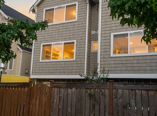 4011 S Chicago St, Seattle, WA 98118
