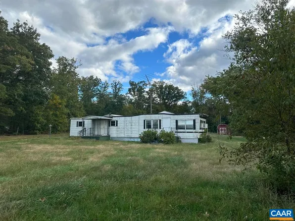 19190 Constitution Hwy, Orange, VA 22960