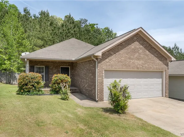 4528 Barretts Trace Blvd, Tuscaloosa, AL 35405