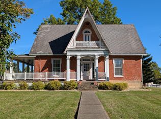 613 E Gambier St, Mount Vernon, OH 43050