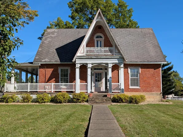 613 E Gambier St, Mount Vernon, OH 43050